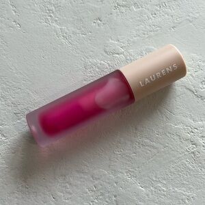 Laurens Skincare Strawberry Lip Oil